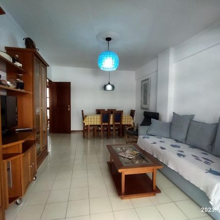 Cozy Apartment In 奎特里拉 外观 照片