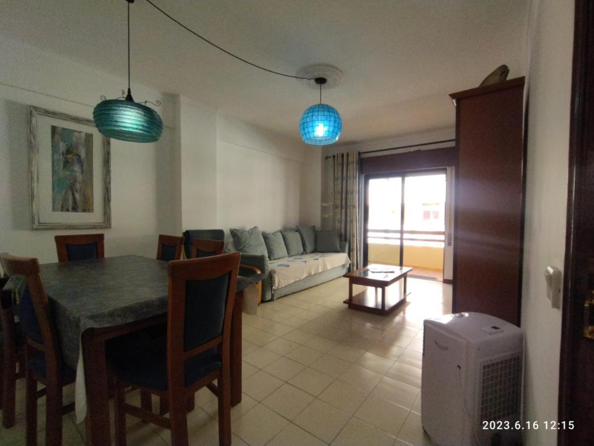 Cozy Apartment In 奎特里拉 外观 照片