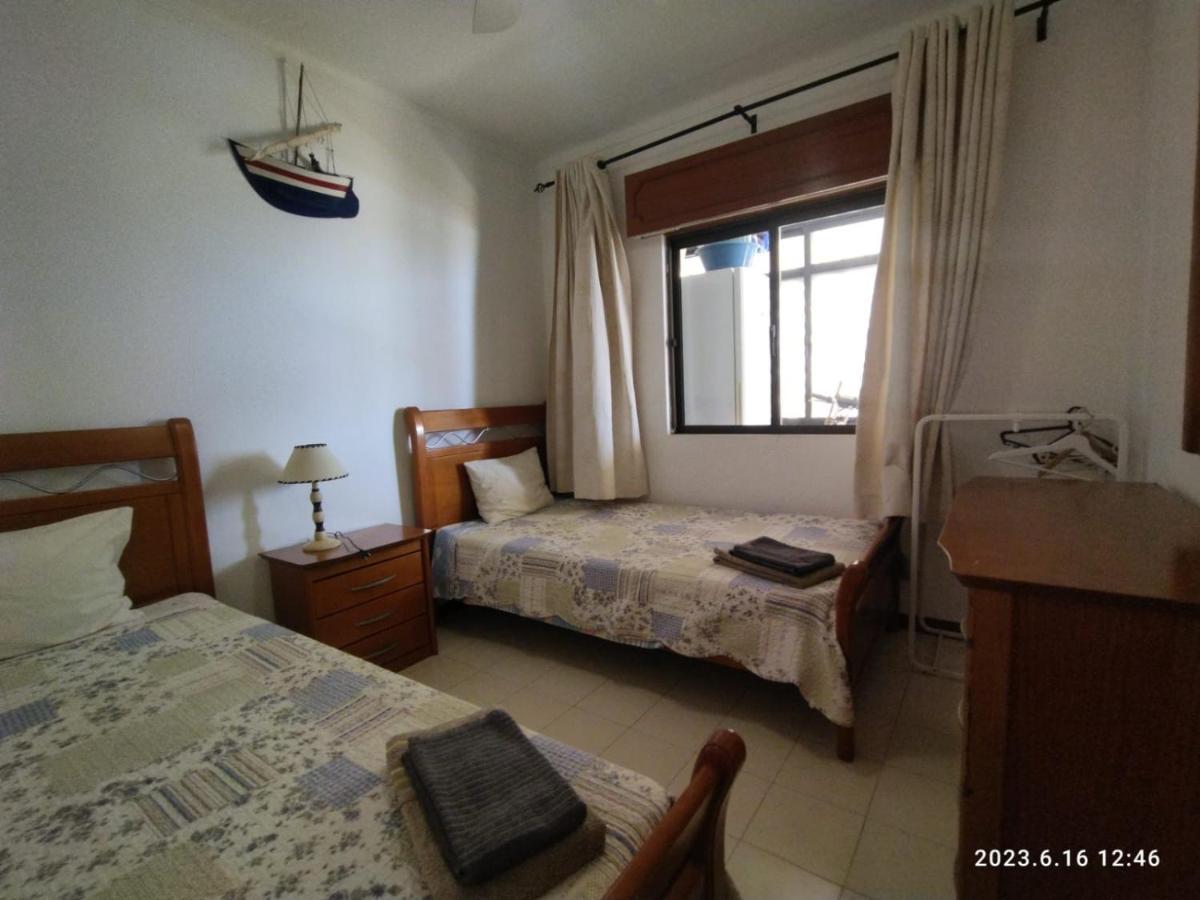 Cozy Apartment In 奎特里拉 外观 照片
