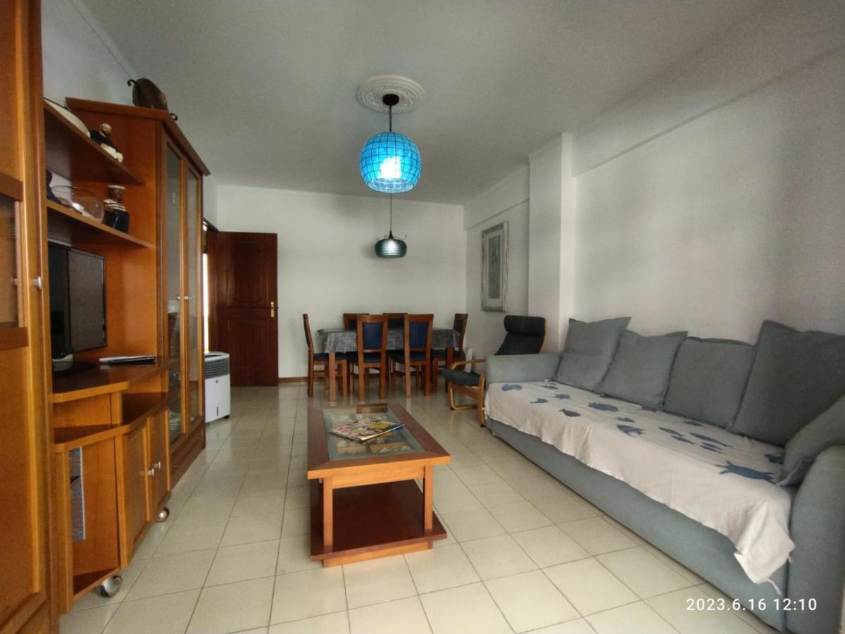 Cozy Apartment In 奎特里拉 外观 照片