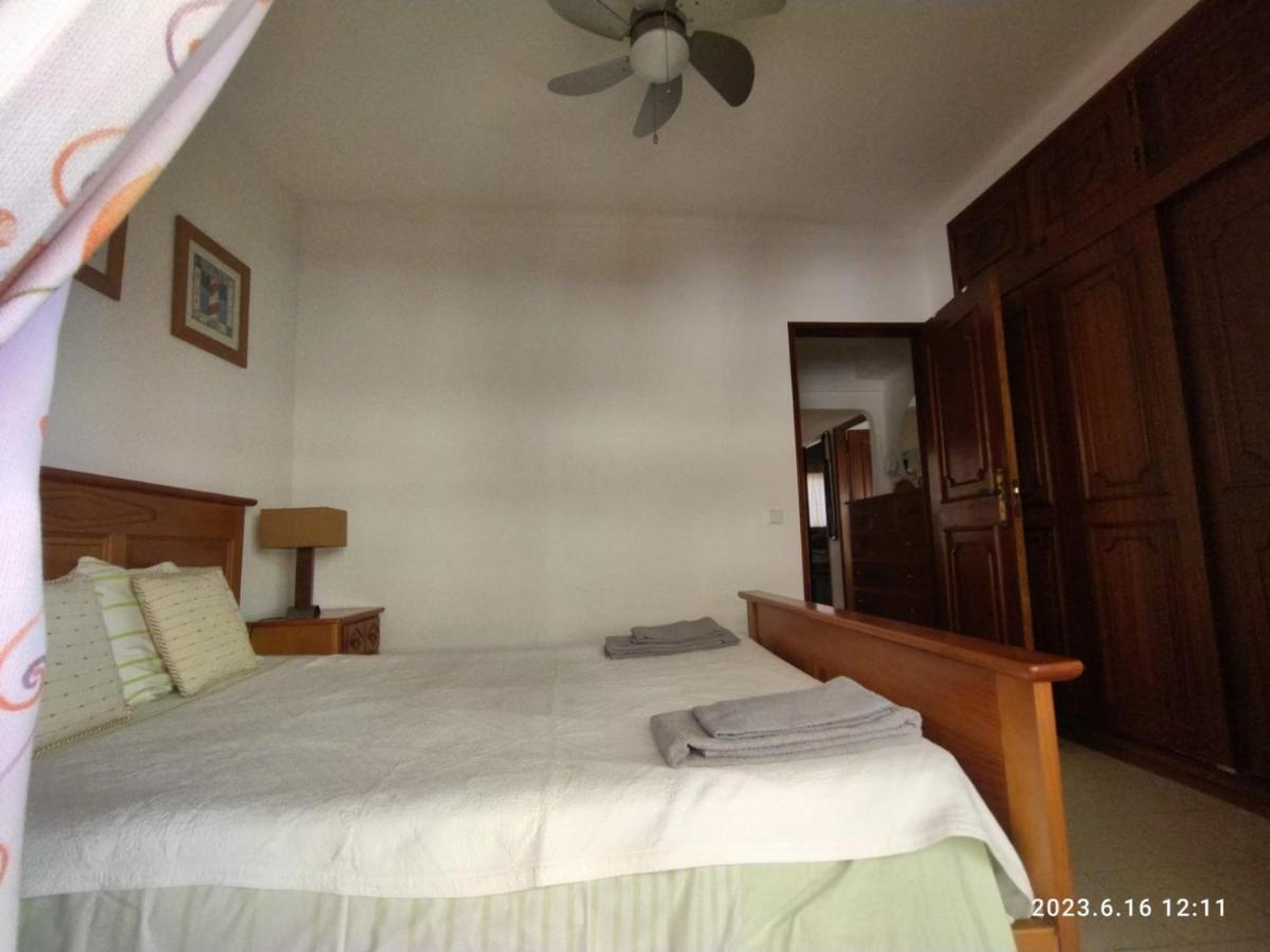 Cozy Apartment In 奎特里拉 外观 照片