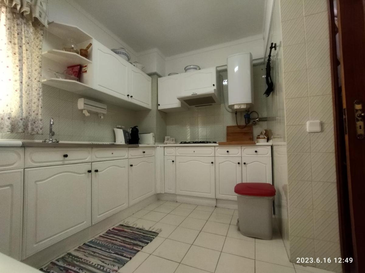 Cozy Apartment In 奎特里拉 外观 照片