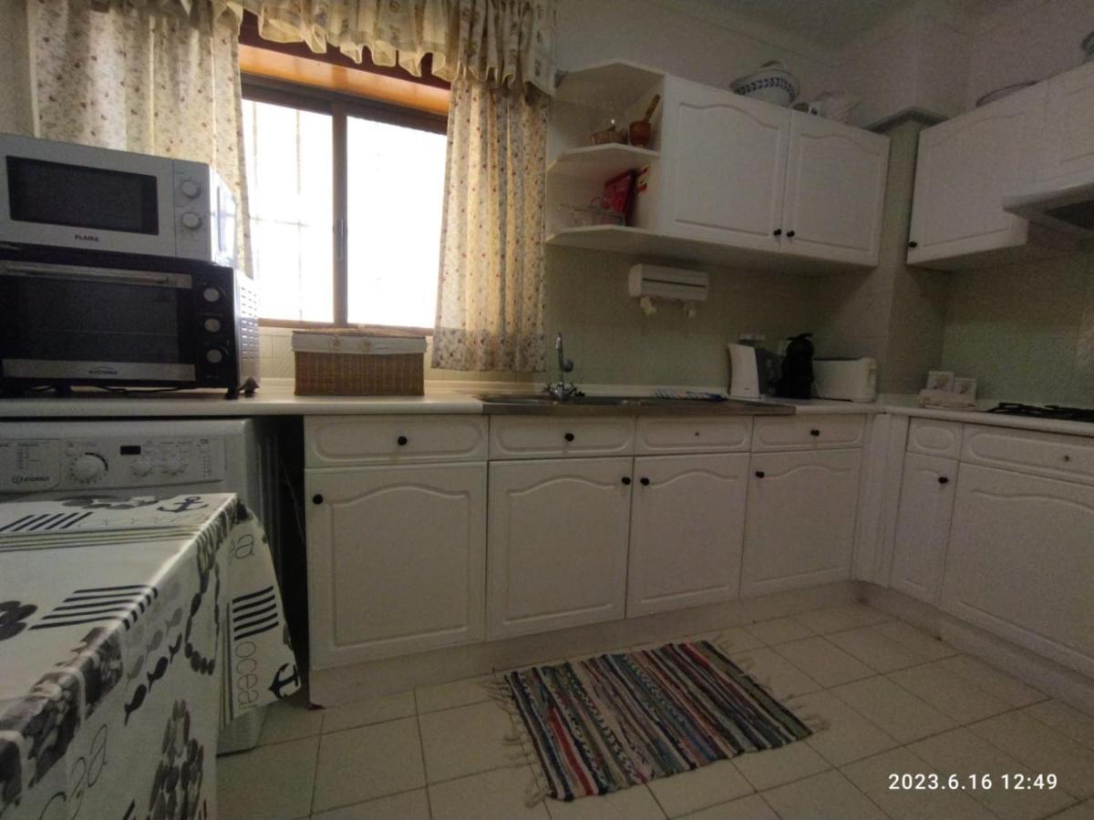 Cozy Apartment In 奎特里拉 外观 照片