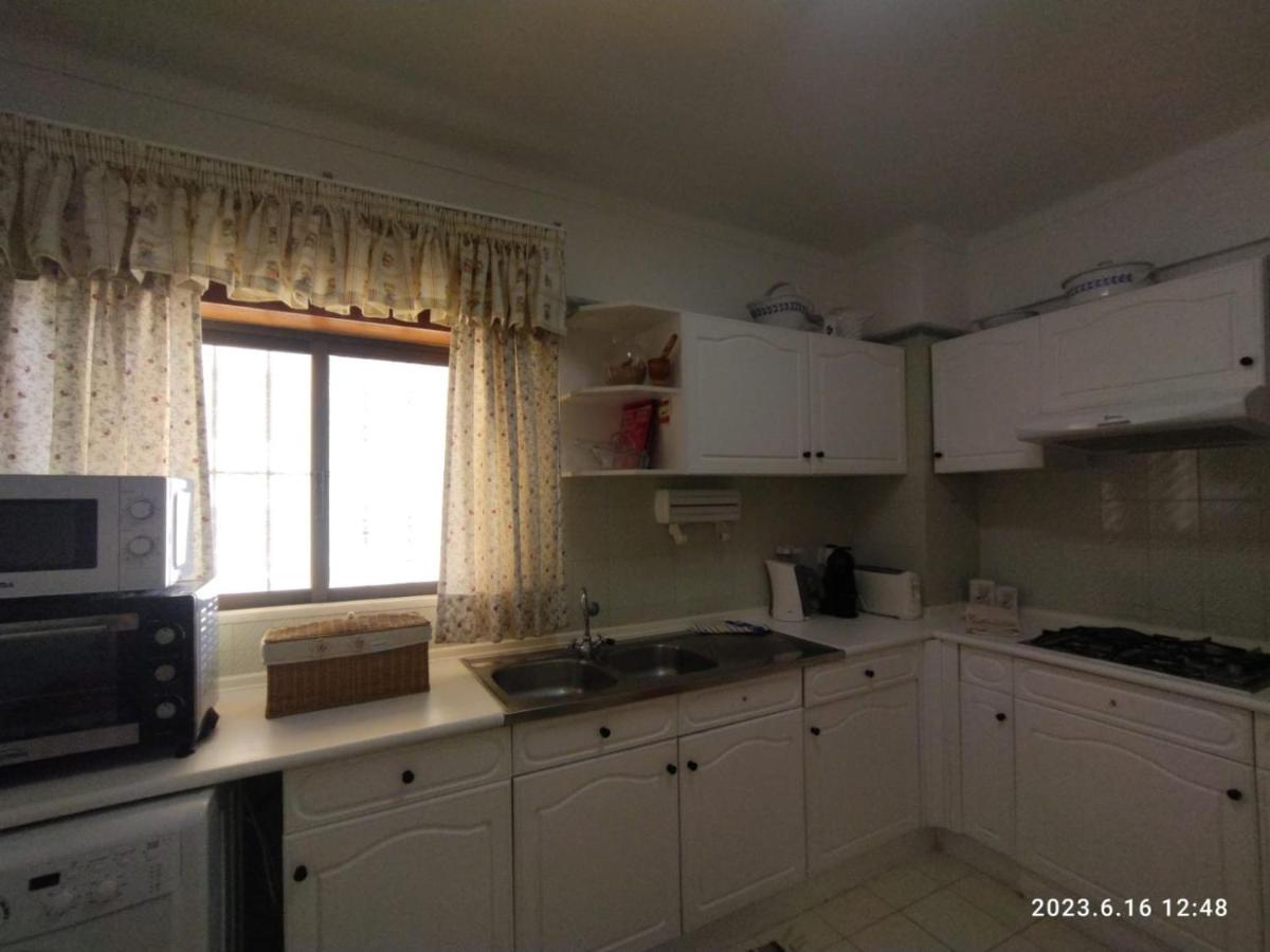 Cozy Apartment In 奎特里拉 外观 照片