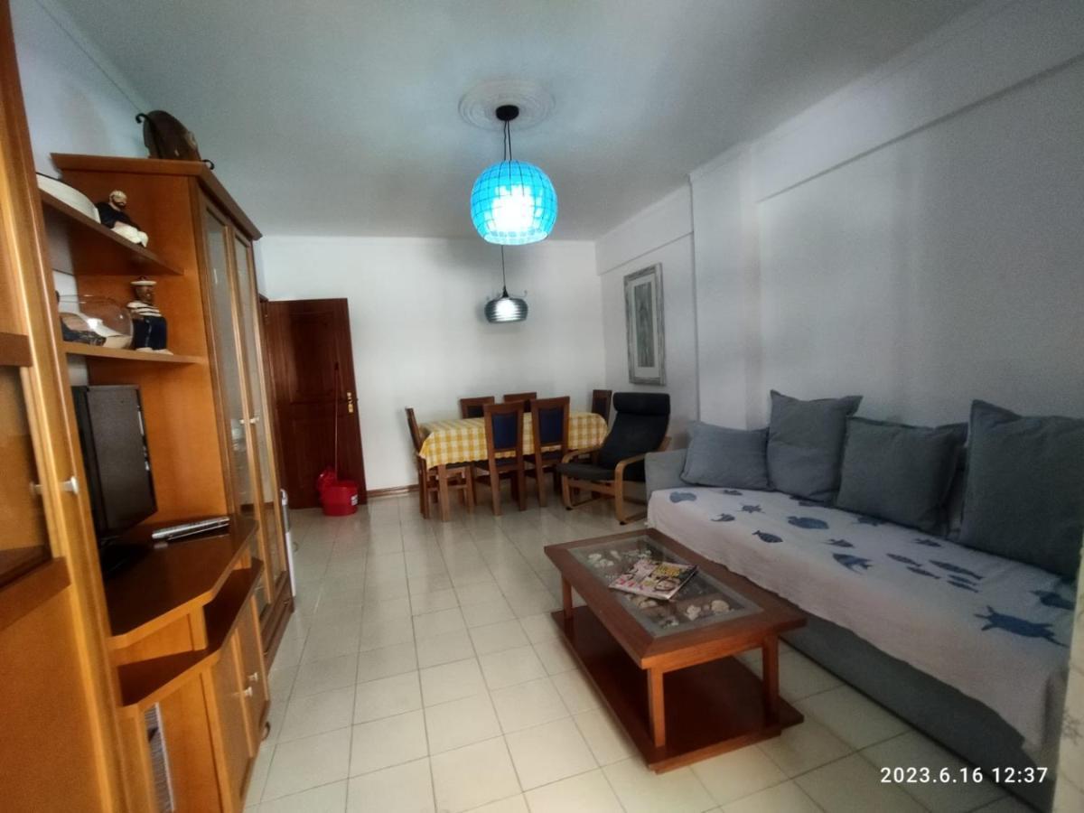 Cozy Apartment In 奎特里拉 外观 照片