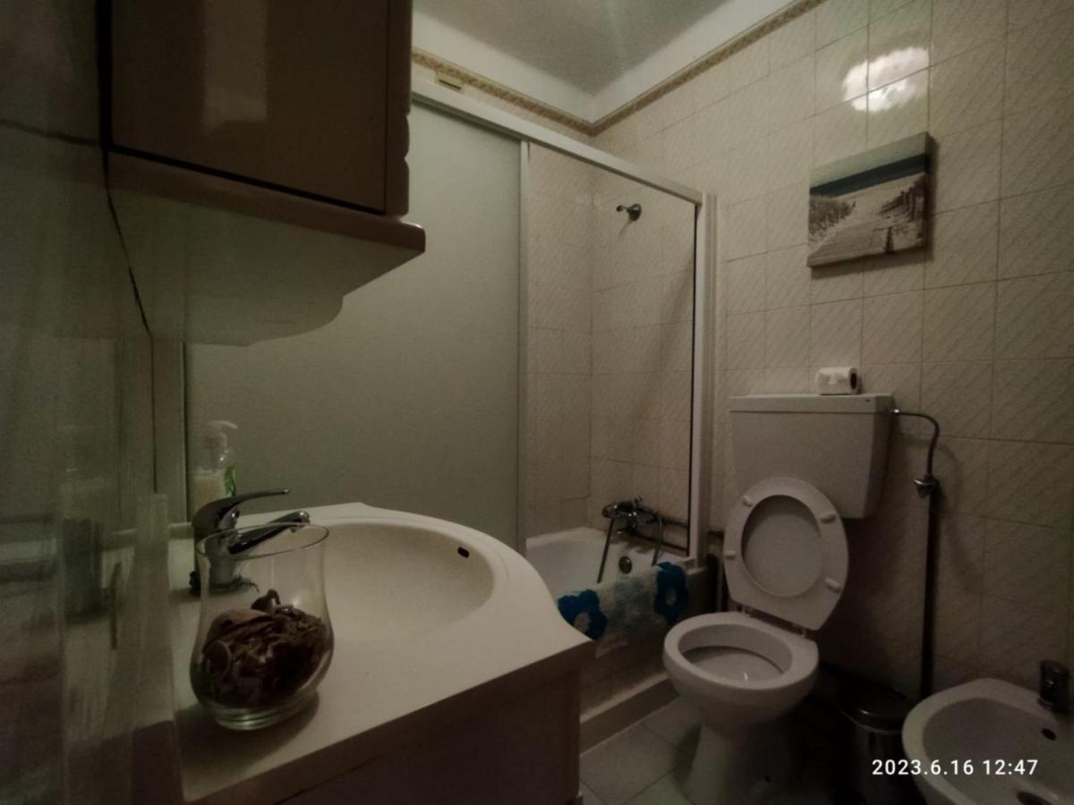 Cozy Apartment In 奎特里拉 外观 照片