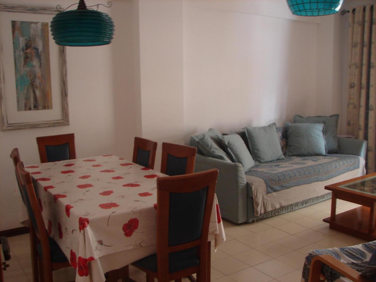 Cozy Apartment In 奎特里拉 外观 照片